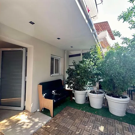 Apartment Spot *