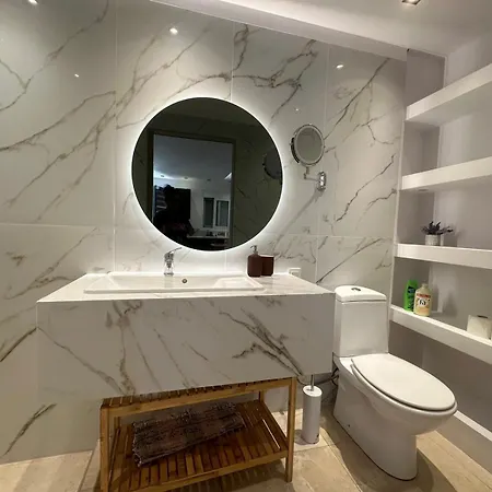 Spot Apartment